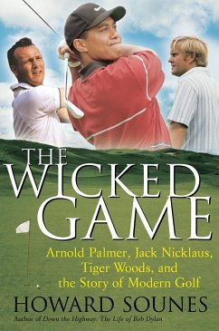 The Wicked Game (eBook, ePUB) - Sounes, Howard