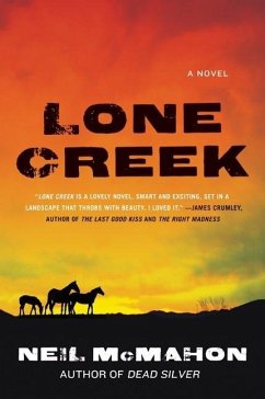 Cover Lone Creek (eBook, ePUB)