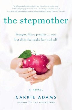 The Stepmother (eBook, ePUB) Cover The Stepmother (eBook, ePUB)