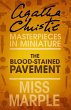 The Blood-Stained Pavement (eBook, ePUB) - Bild 1