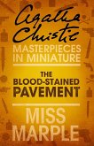 The Blood-Stained Pavement (eBook, ePUB) The Blood-Stained Pavement (eBook, ePUB)