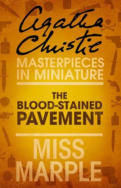 The Blood-Stained Pavement (eBook, ePUB)