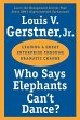 Who Says Elephants Can't Dance? (eBook,... - Bild 1