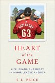 Heart of the Game (eBook, ePUB)