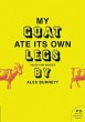 My Goat Ate Its Own Legs (eBook, ePUB) - Bild 1