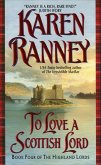 To Love a Scottish Lord (eBook, ePUB) To Love a Scottish Lord (eBook, ePUB)