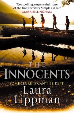 Cover The Innocents (eBook, ePUB)