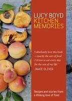 Kitchen Memories (eBook, ePUB) - Boyd, Lucy