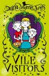 Vile Visitors (eBook, ePUB) - Bild 1