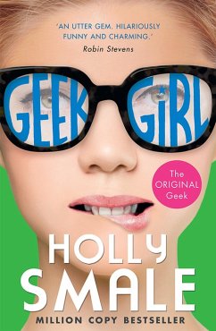 Geek Girl (eBook, ePUB) - Smale, Holly