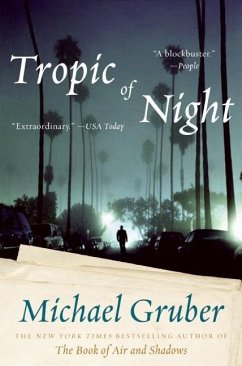 Tropic of Night (eBook, ePUB) - Gruber, Michael