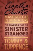 The Adventure of the Sinister Stranger (eBook, ePUB)