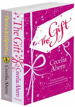 Cecelia Ahern 2-Book Gift Collection: The Gift, Thanks for the Memories (eBook, ePUB) - Ahern, Cecelia