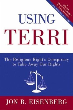 Cover Using Terri (eBook, ePUB)