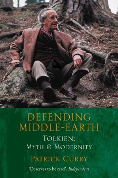 Defending Middle-earth (eBook, ePUB) - Curry, Patrick