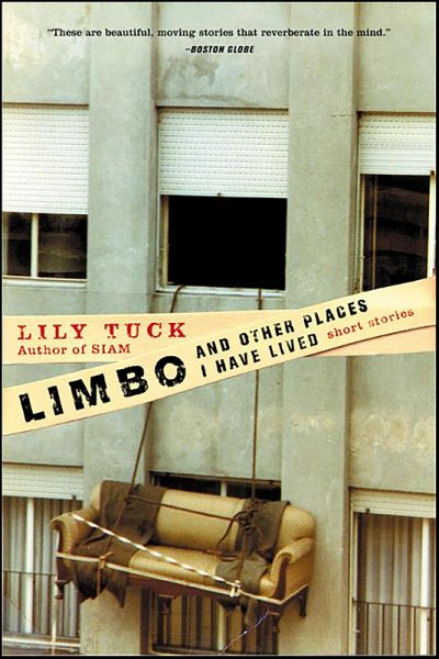 Limbo, and Other Places I Have Lived (eBook, ePUB) Limbo, and Other Places I Have Lived (eBook, ePUB)