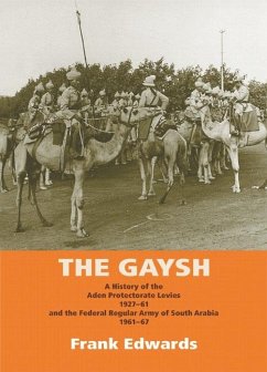 Cover Gaysh (eBook, ePUB)