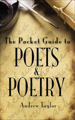 Cover The Pocket Guide to Poets & Poetry (eBook, ePUB)