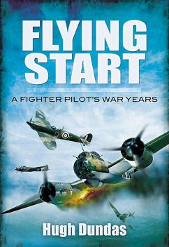 Cover Flying Start (eBook, ePUB)