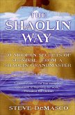 The Shaolin Way (eBook, ePUB)
