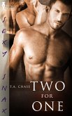 Two for One (eBook, ePUB)