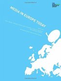 Media in Europe Today (eBook, ePUB)