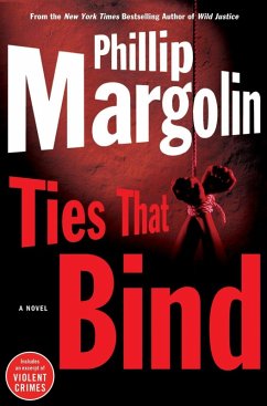 Ties That Bind (eBook, ePUB) - Margolin, Phillip