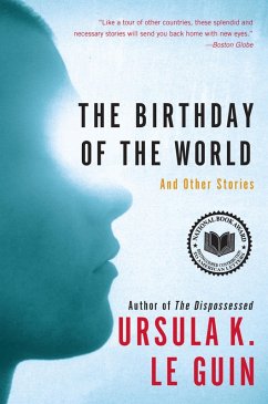 Cover The Birthday of the World (eBook, ePUB)