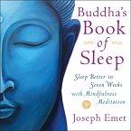 Buddha's Book of Sleep (eBook, ePUB) Buddha's Book of Sleep (eBook, ePUB)