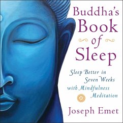 Buddha's Book of Sleep (eBook, ePUB) - Emet, Joseph