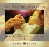 You Are the Blessings (eBook, ePUB)