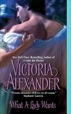 What A Lady Wants (eBook, ePUB)