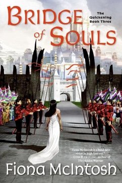 Bridge of Souls (eBook, ePUB) - Mcintosh, Fiona