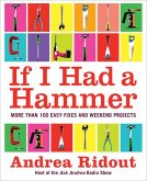 If I Had a Hammer (eBook, ePUB)