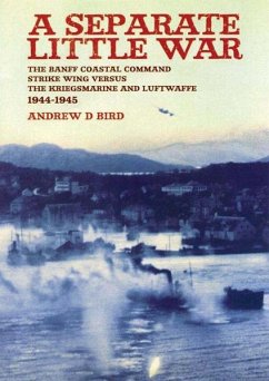 Separate Little War (eBook, ePUB) - Andrew Bird, Bird