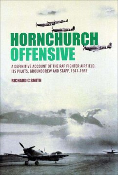 Cover Hornchurch Offensive (eBook, ePUB)