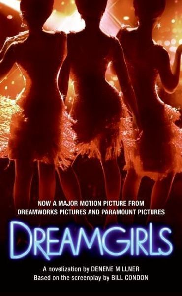 Dreamgirls (eBook, ePUB)