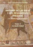 Historia de las ideas y del pensamiento político. Una perspectiva de Occidente. 2 (eBook, PDF)