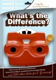 Mental Floss: What's the Difference? (eBook, ePUB)