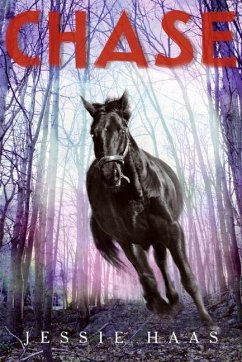 Cover Chase (eBook, ePUB)