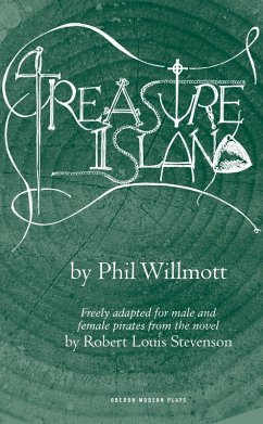 Treasure Island (eBook, ePUB) - Stevenson, Robert Louis