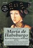 María de Habsburgo (eBook, ePUB)