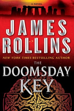 The Doomsday Key (eBook, ePUB) - Rollins, James