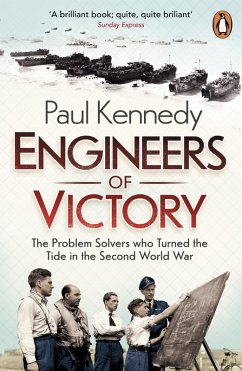 Engineers of Victory (eBook, ePUB) - Kennedy, Paul