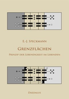 Grenzflächen - Speckmann, Erwin-Josef