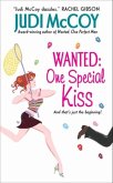 Wanted: One Special Kiss (eBook, ePUB)