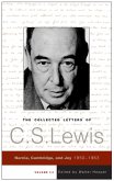 The Collected Letters of C.S. Lewis, Volume 3 (eBook, ePUB)