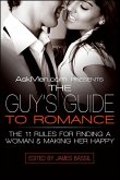 AskMen.com Presents The Guy's Guide to Romance (eBook, ePUB)