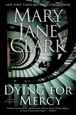 Cover Dying for Mercy (eBook, ePUB)