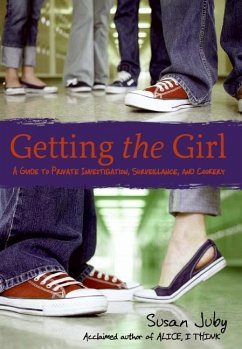 Getting the Girl (eBook, ePUB) - Juby, Susan